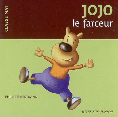 Jojo le farceur