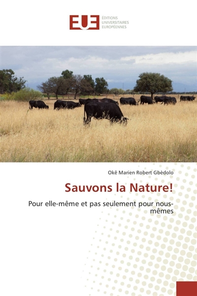 Sauvons la Nature !