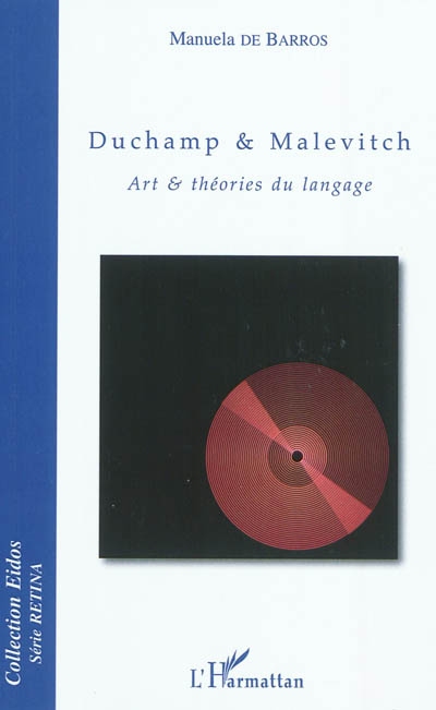 Duchamp & Malevitch : art et théories du langage
