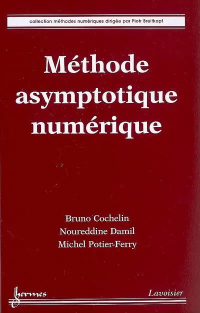 Méthode asymptotique numérique