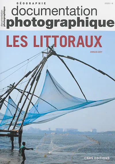 Documentation photographique (La), n° 8138. Les littoraux