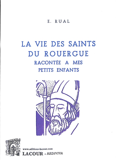 La vie des saints du...