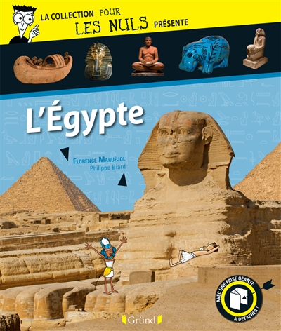 L'Egypte
