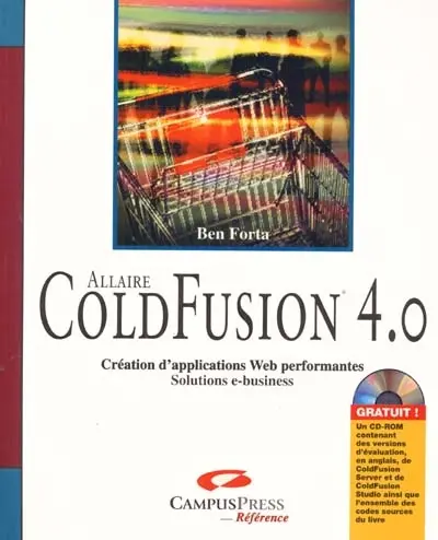 Coldfusion 4.0