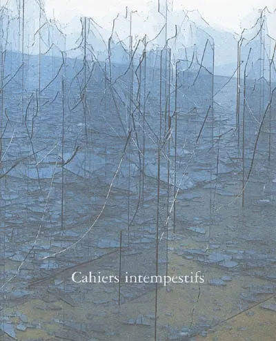 Cahiers intempestifs, n° 19. Combien de frontières faut-il traverser pour rentrer chez soi ?