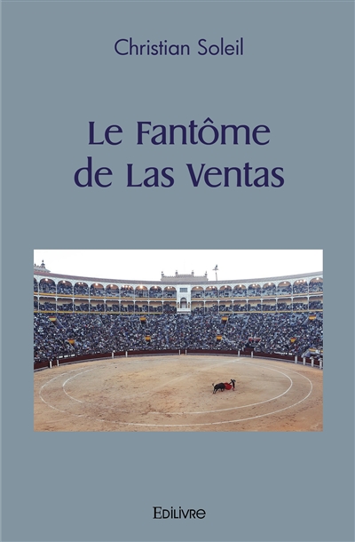 Le fantôme de las ventas