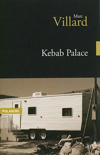 Kebab palace