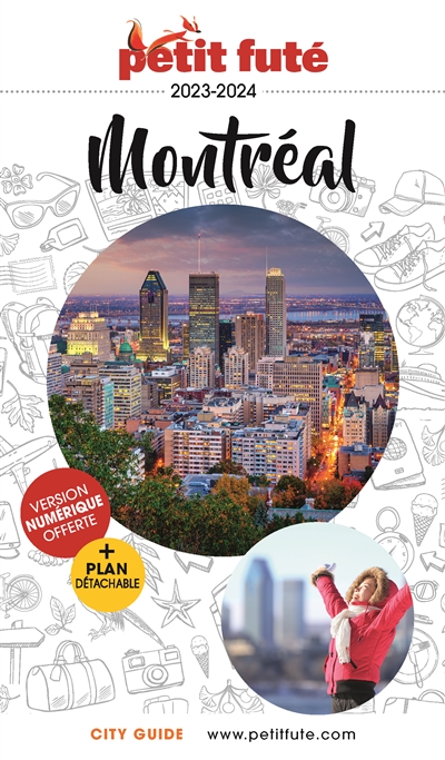 Montréal : 2023-2024