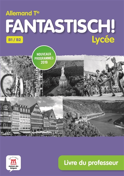 Fantastisch ! lycée,...