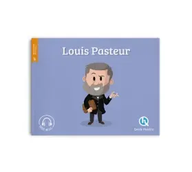 Louis Pasteur
