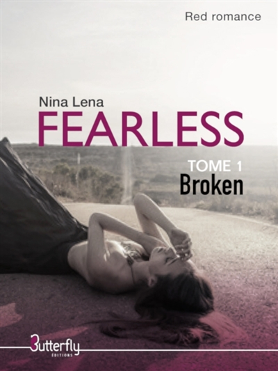 FEARLESS : TOME 1