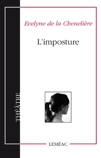 L'imposture