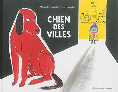 Chien des villes