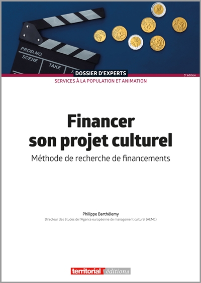 Financer son projet culturel : méthode de recherche de financements