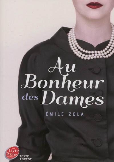 Au Bonheur des Dames