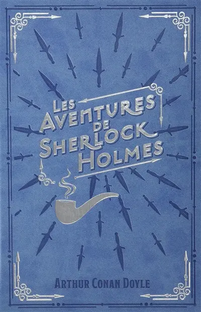 Les aventures de Sherlock Holmes