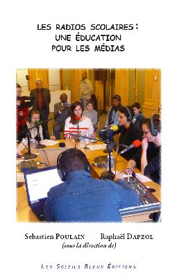 Les radios scolaires : une éducation pour les médias