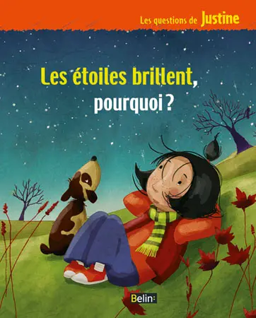 Les étoiles brillent, pourquoi ?