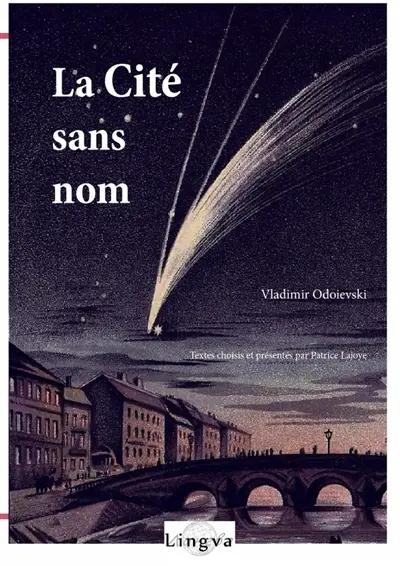 La Cité sans nom