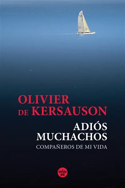 Adios muchachos