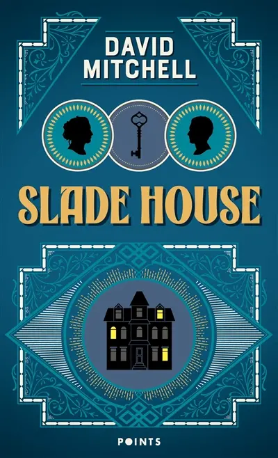 Slade House