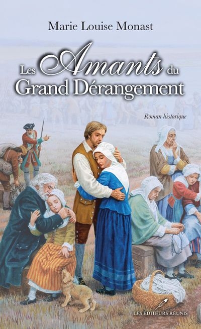 Les amants du Grand Dérangement