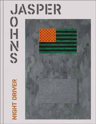 Jasper Johns Night Driver