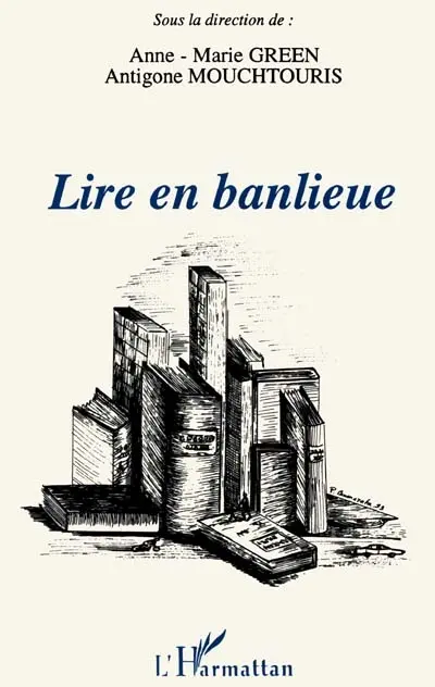 Lire en banlieue : le fonctionnement et les publics d'une bibliothèque municipale