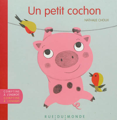 Un petit cochon