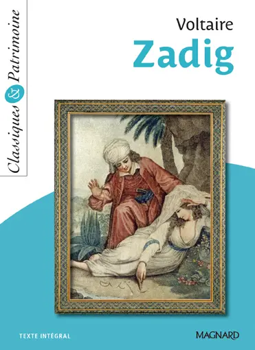 Zadig ou La destinée
