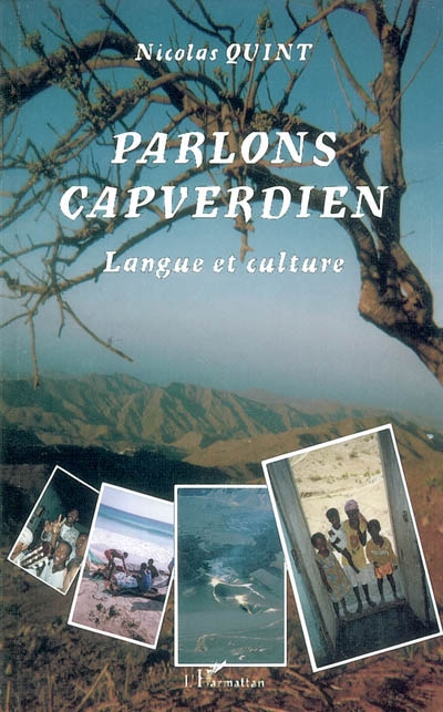 Parlons capverdien : langue et culture