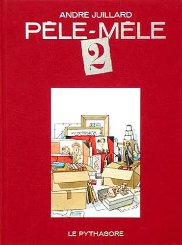 Pêle-mêle. Vol. 2