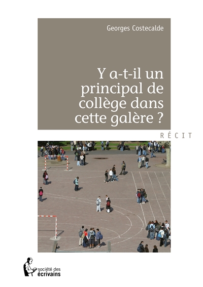 Y a t il un principal de...