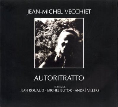 Jean-Michel Vecchiet, autoritratto