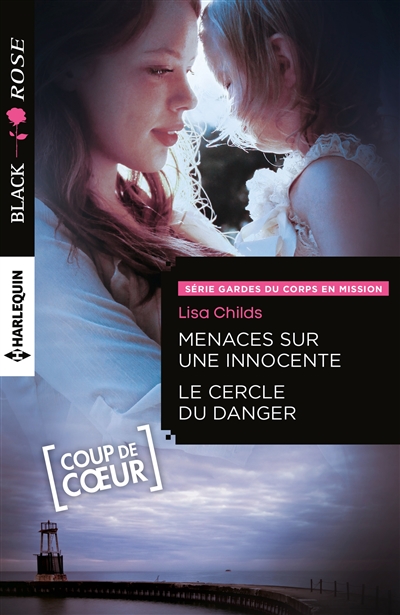 Menaces sur une innocente. Le cercle du danger : gardes du corps en mission