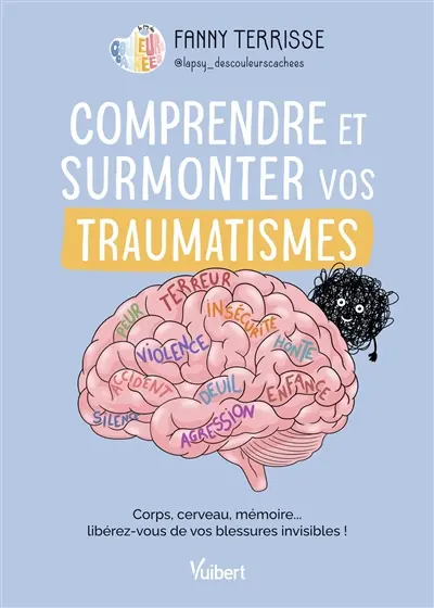Comprendre et surmonter vos traumatismes : corps, cerveau, mémoire... libérez-vous de vos blessures invisibles ! Comprendre et surmonter vos traumatismes : corps, cerveau, mémoire... libérez-vous de vos blessures invisibles !