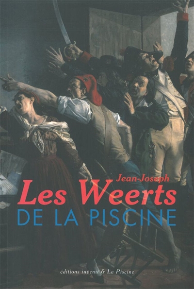 Les Jean-Joseph Weerts de La Piscine