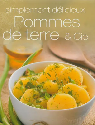 Pommes de terre & Cie