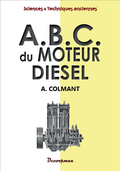 ABC du moteur diesel