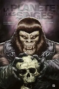 La planète des singes : intégrale