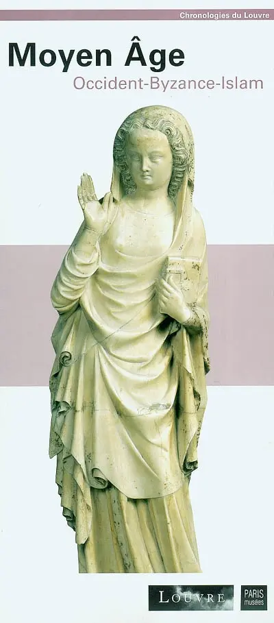 Moyen Age : Occident-Byzance-Islam
