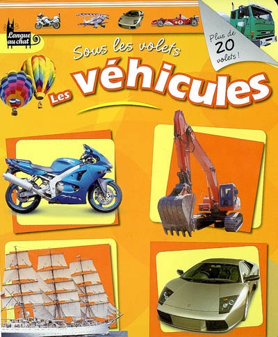 Les vehicules