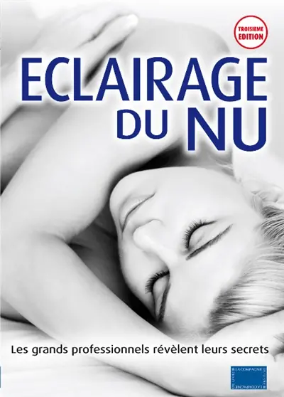 Eclairage du nu : les grands professionnels révèlent leurs secrets