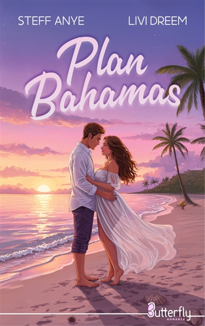 PLAN BAHAMAS