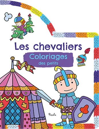 Les chevaliers