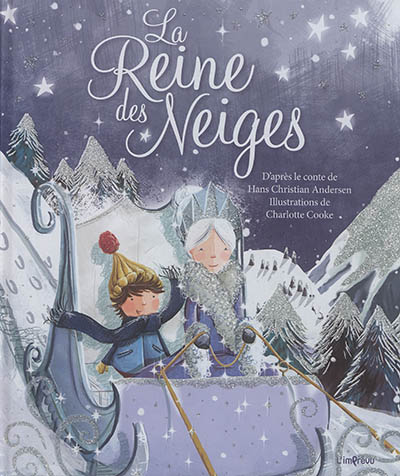 La reine des neiges