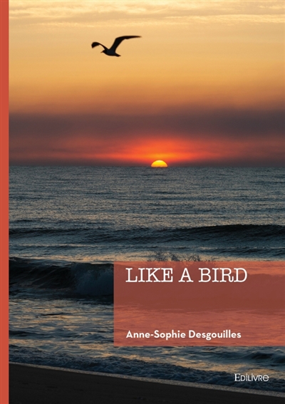 Like a bird