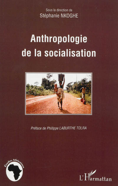 Anthropologie de la socialisation