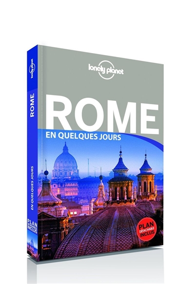 Rome en quelques jours