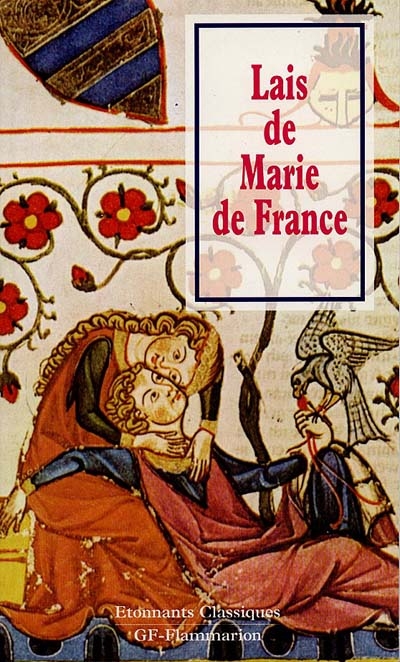 Les lais de Marie de France